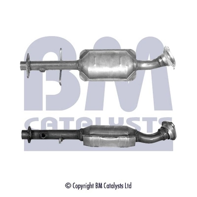 Catalytic Converter